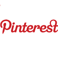 Pinterest Logo