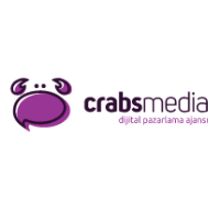 Crabs Media Logo