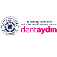 Dentaydın Logo