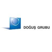 Doğuş Group Logo